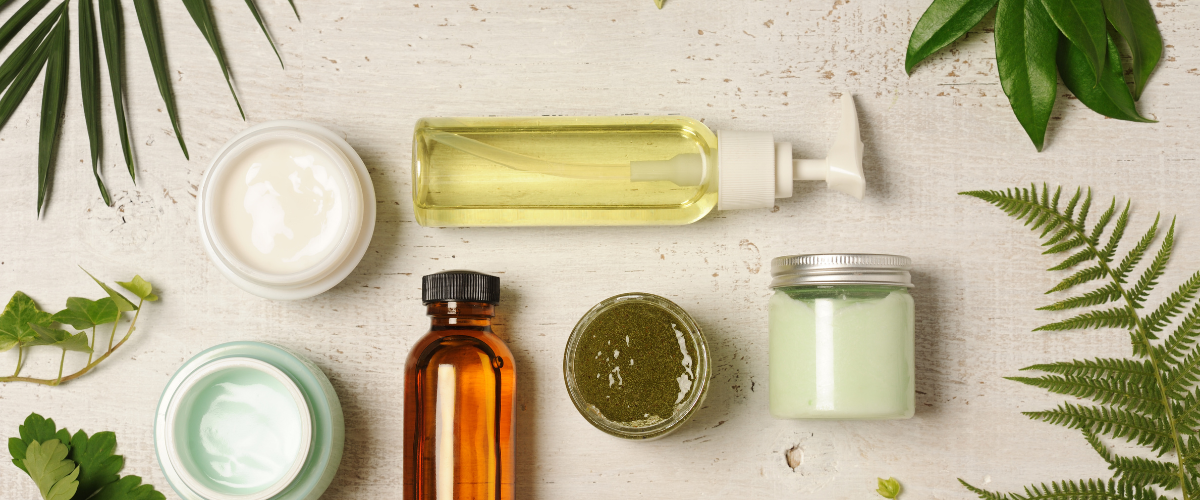 Moderne Naturkosmetik: 7 Vorteile für deine Haut