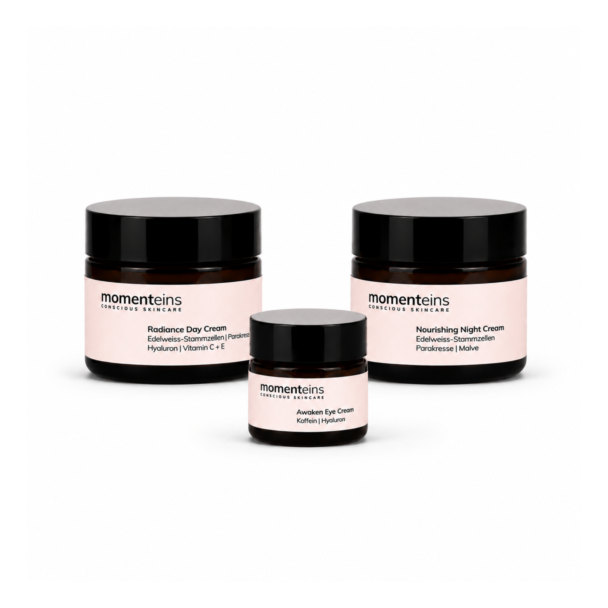 Face + Eye Performance Set