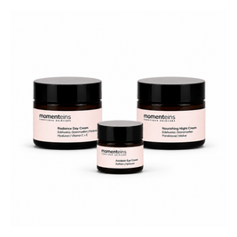 Face + Eye Performance Set
