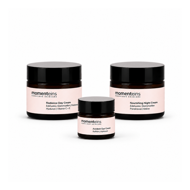 Face + Eye Performance Set