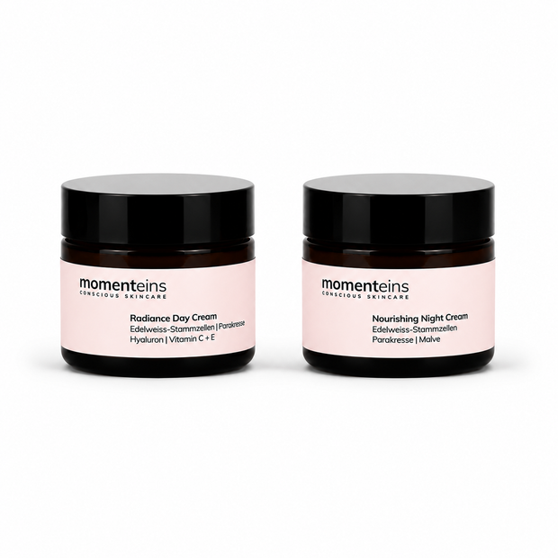 Day + Night Performance Duo
