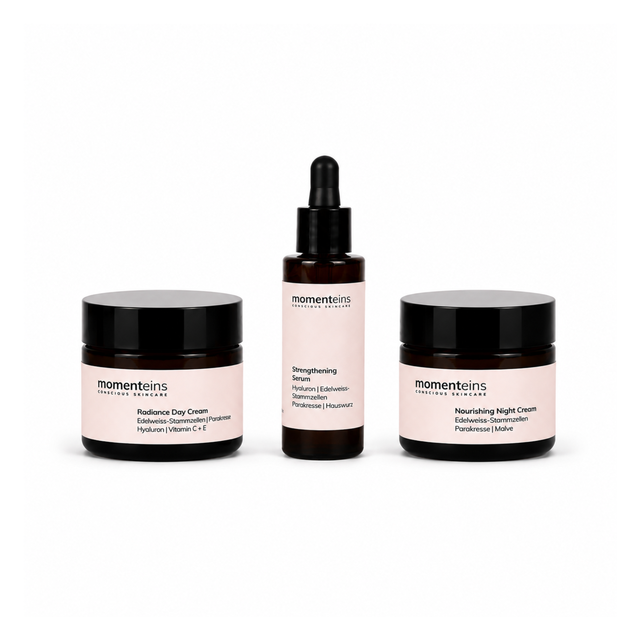 Advanced Performance Trio