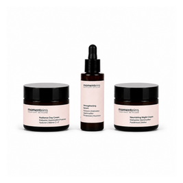Advanced Performance Trio