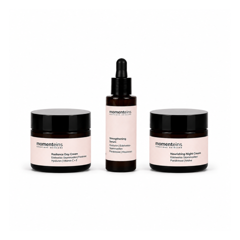 Advanced Performance Trio