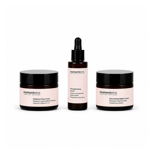 Advanced Performance Trio