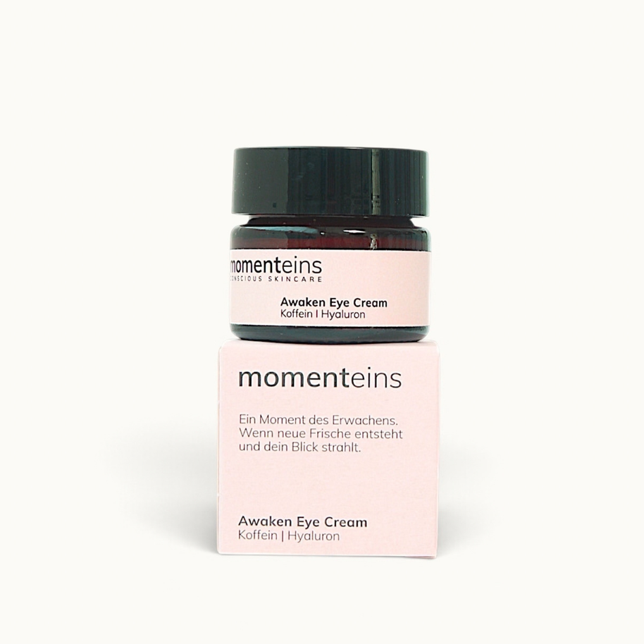 Awaken Eye Cream