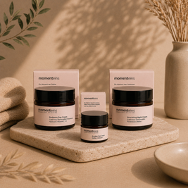 Face + Eye Performance Set