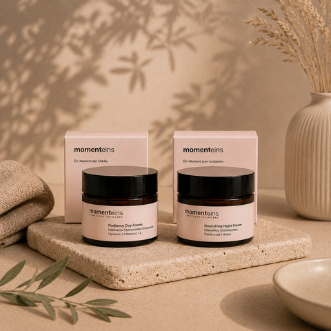 Day + Night Performance Duo