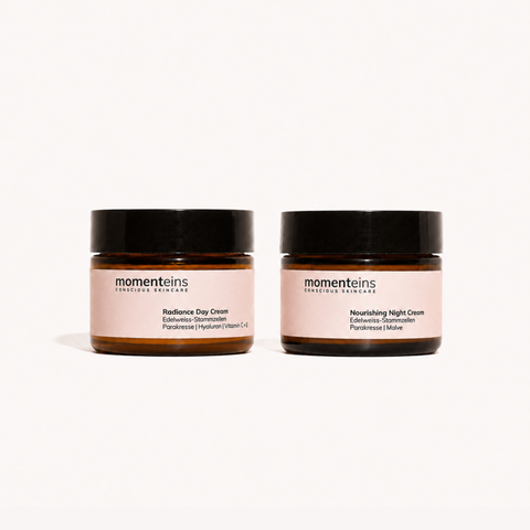 Day + Night Performance Duo