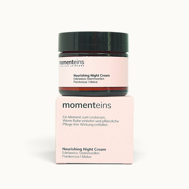 Nourishing Night Cream