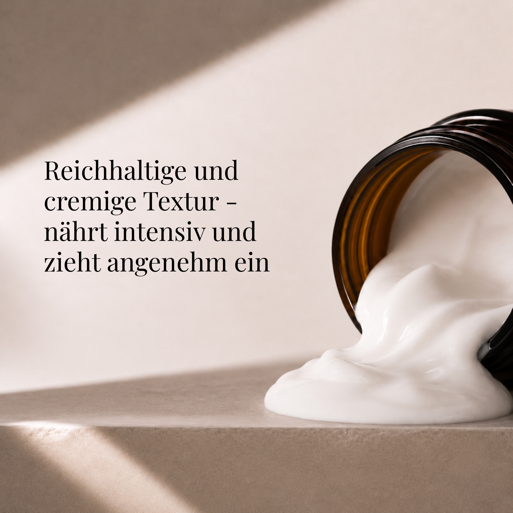 Nourishing Night Cream