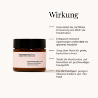 Nourishing Night Cream