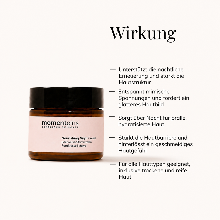 Nourishing Night Cream