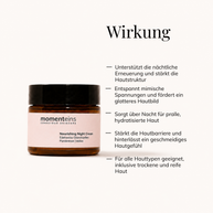Nourishing Night Cream