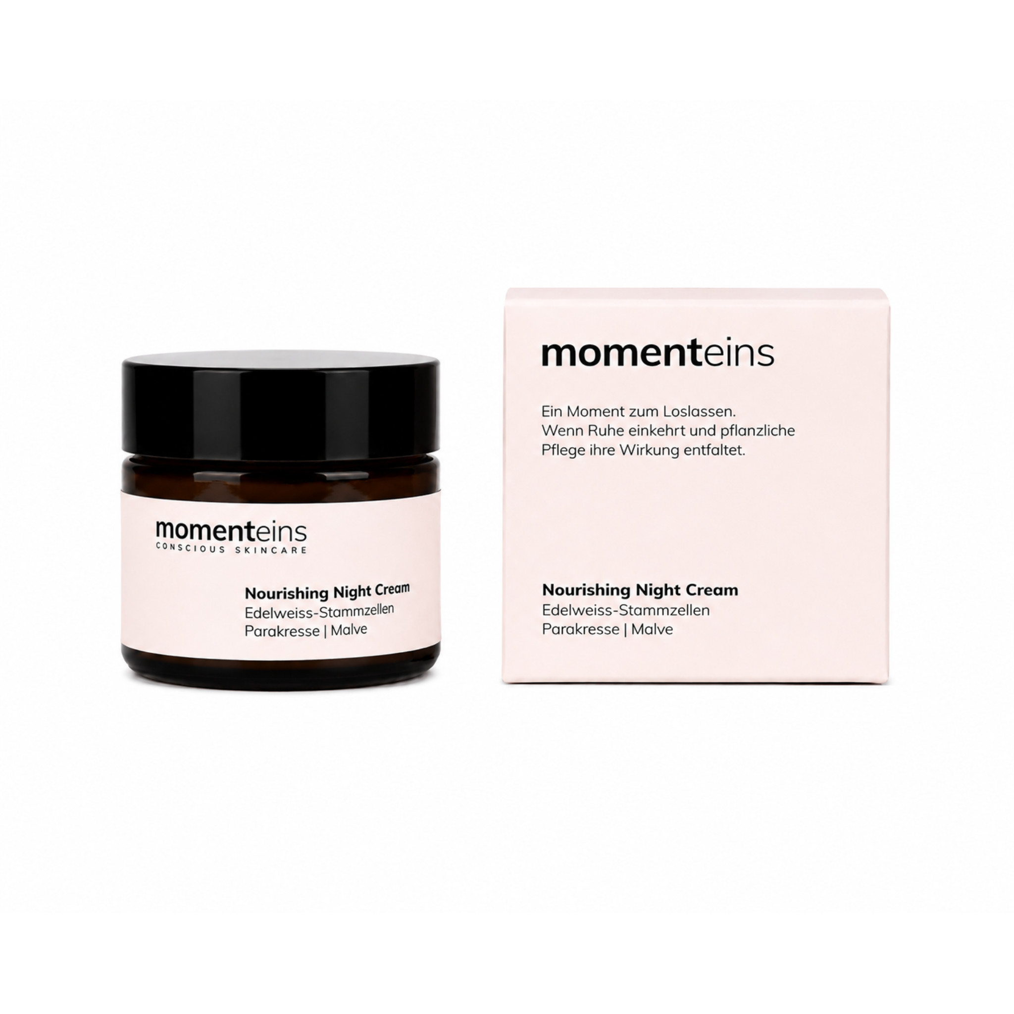 Nourishing Night Cream