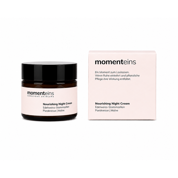 Nourishing Night Cream