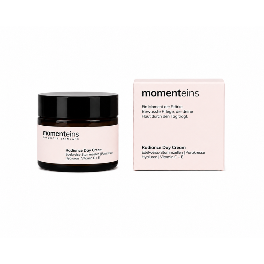 Radiance Day Cream