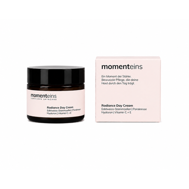 Radiance Day Cream