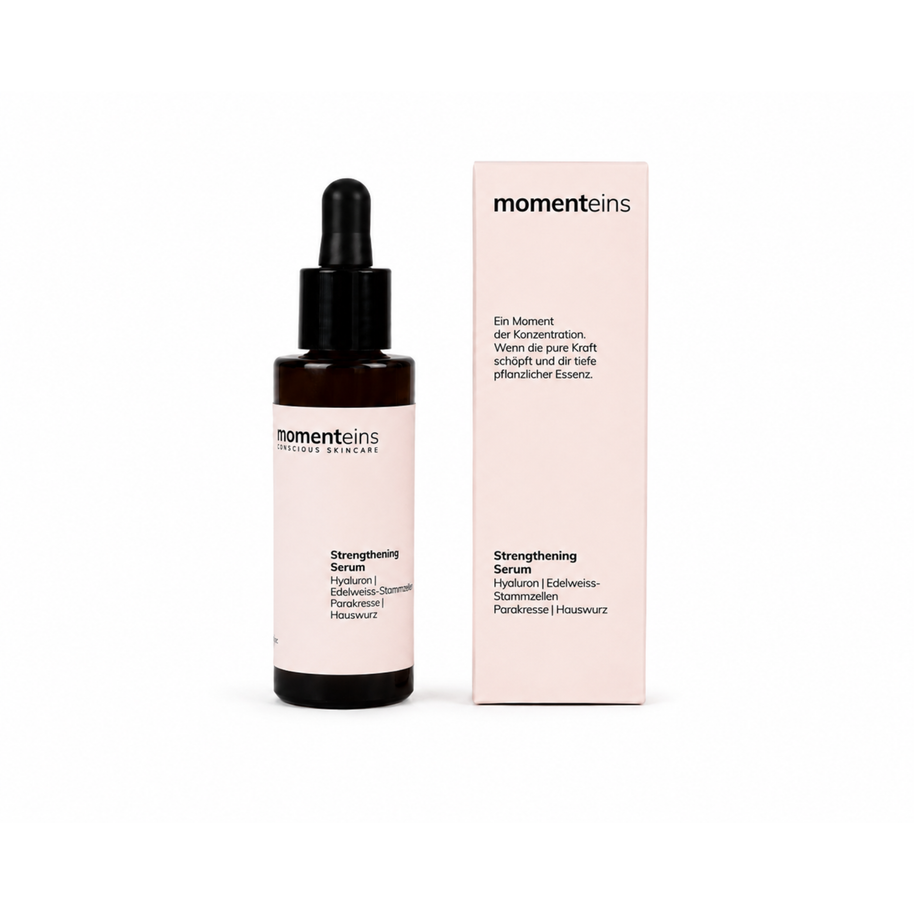 Strengthening Serum