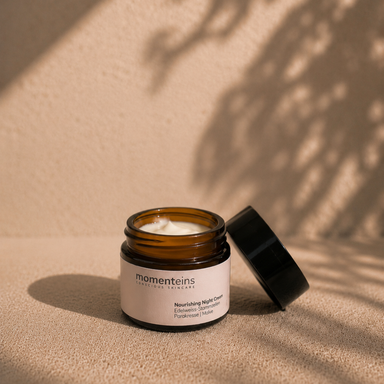 Nourishing Night Cream