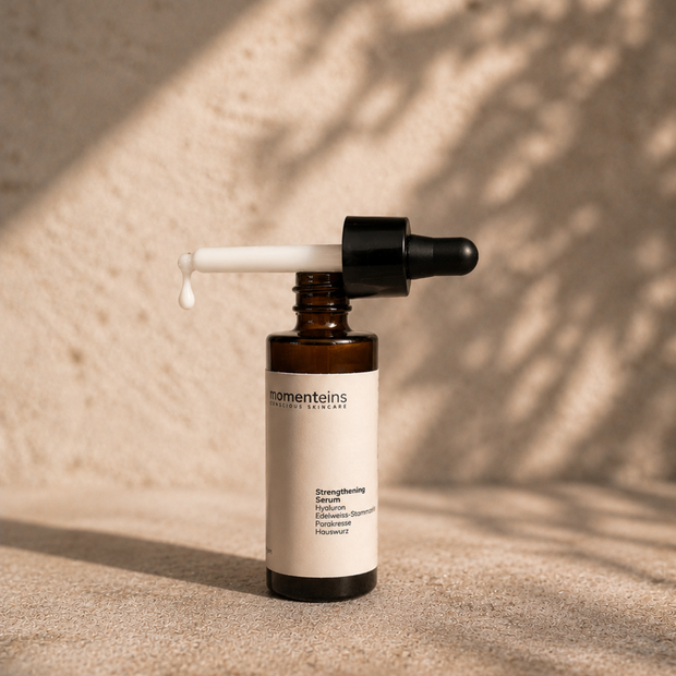 Strengthening Serum