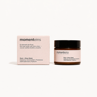 Rest + Glow Mask