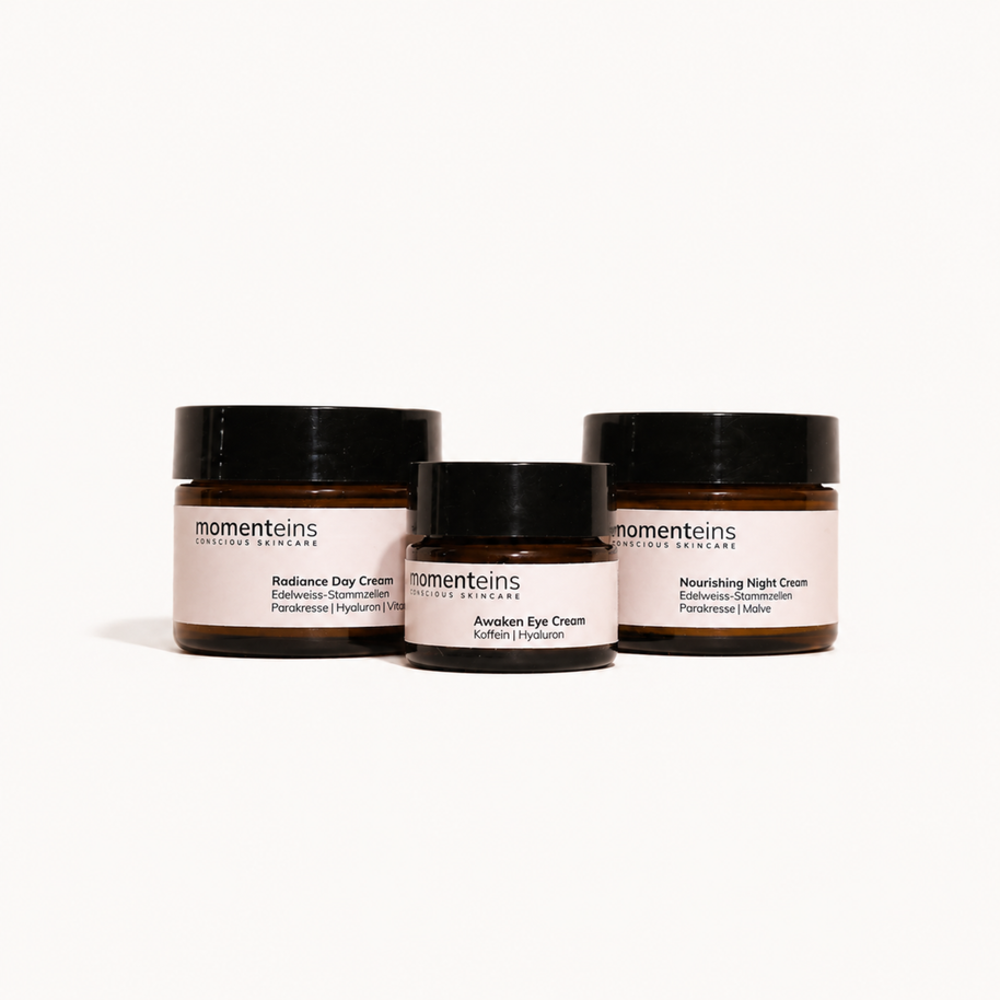 Face + Eye Performance Set