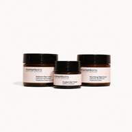 Face + Eye Performance Set
