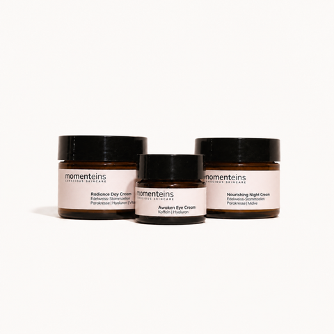 Face + Eye Performance Set