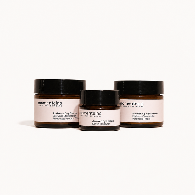Face + Eye Performance Set