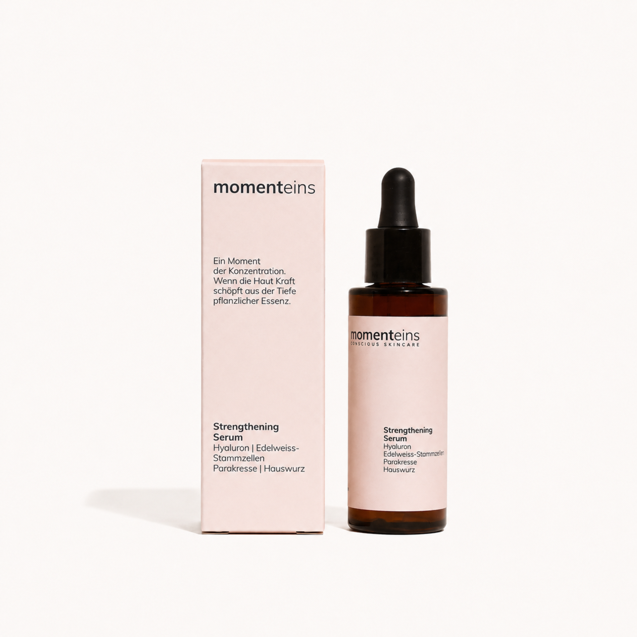Strengthening Serum