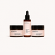 Advanced Performance Trio