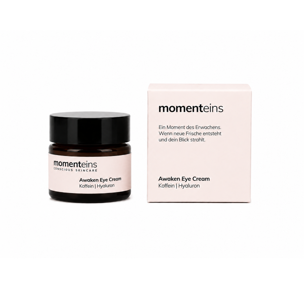 Awaken Eye Cream