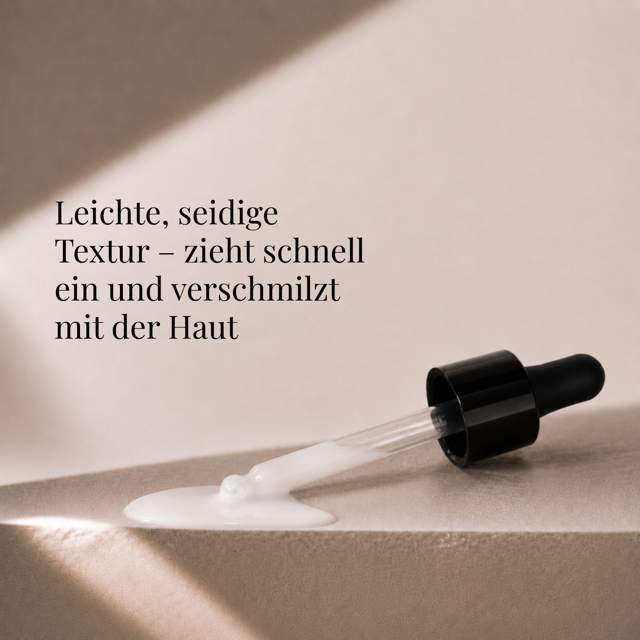 Strengthening Serum