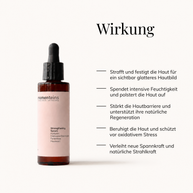 Strengthening Serum