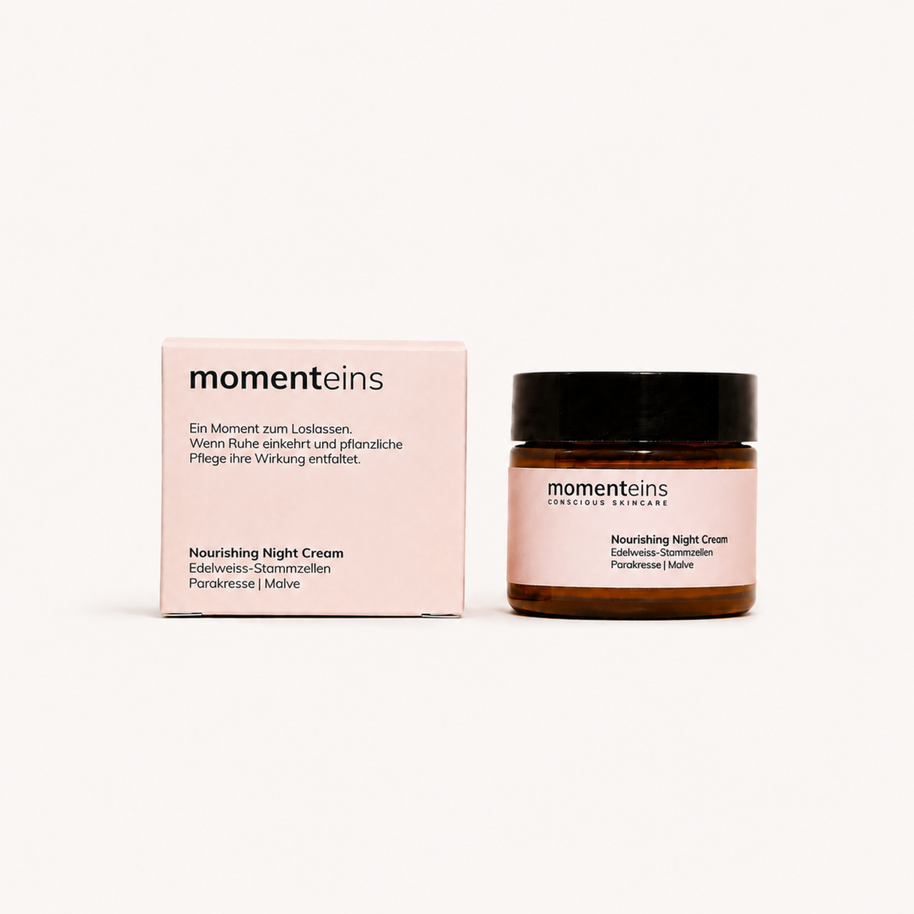 Nourishing Night Cream