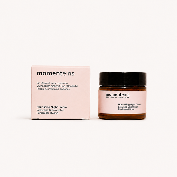 Nourishing Night Cream