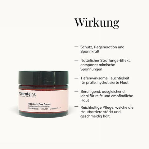 Radiance Day Cream