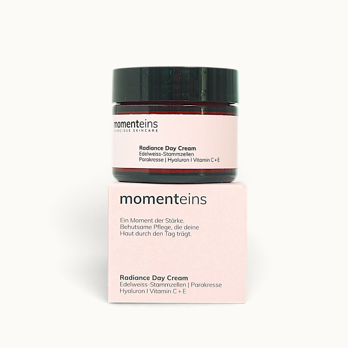 Radiance Day Cream