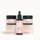 Advanced Performance Trio