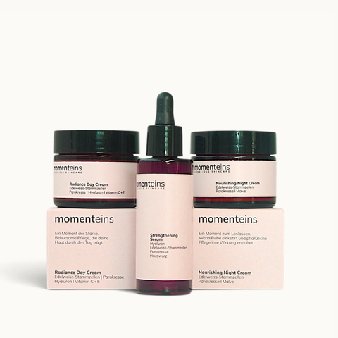 Advanced Performance Trio