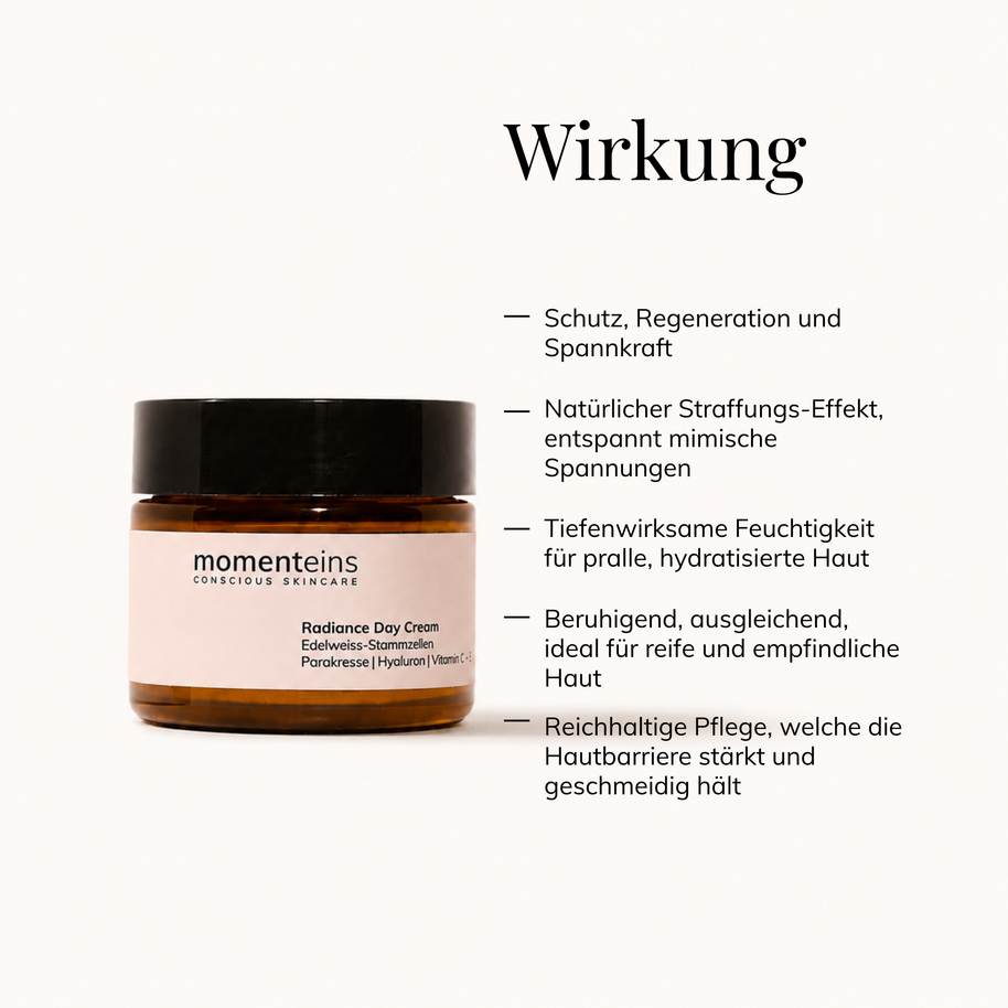 Radiance Day Cream