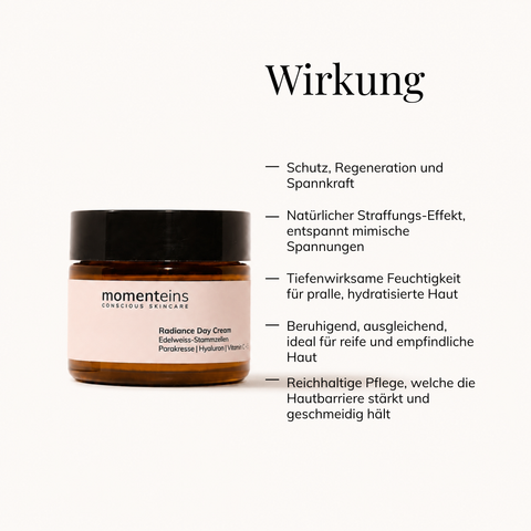 Radiance Day Cream